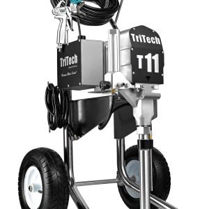 TriTech T11 Cart