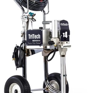 TriTech T4