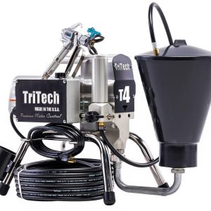 TriTech T4 Carry Kit