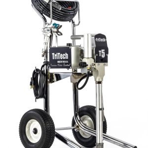 TriTech T5 Cart