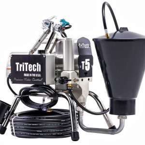 TriTech T5 Carry Kit