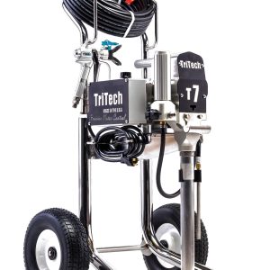 TriTech T7 Cart