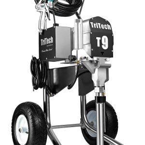 TriTech T9 Cart