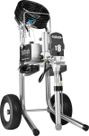 TriTech T8 Cart