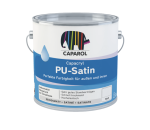 Capacryl PU-Satin