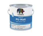 Capacryl PU-Matt