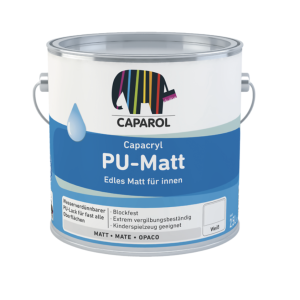 Capacryl PU-Matt