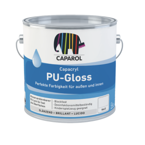 Capacryl PU-Gloss