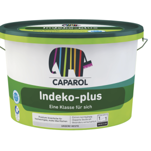 Indeko Plus