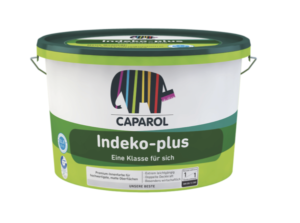 Indeko Plus