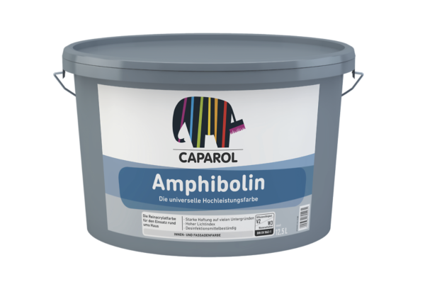 Amphibolin