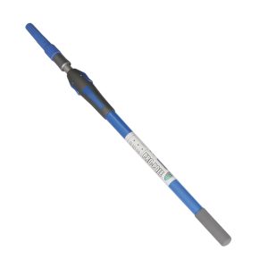 Axus Blue Series Pro Pole