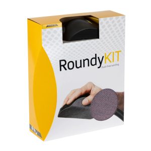 Mirka Roundy Kit