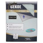 Axus Gekoe Floor Gripping Barrier Sheet