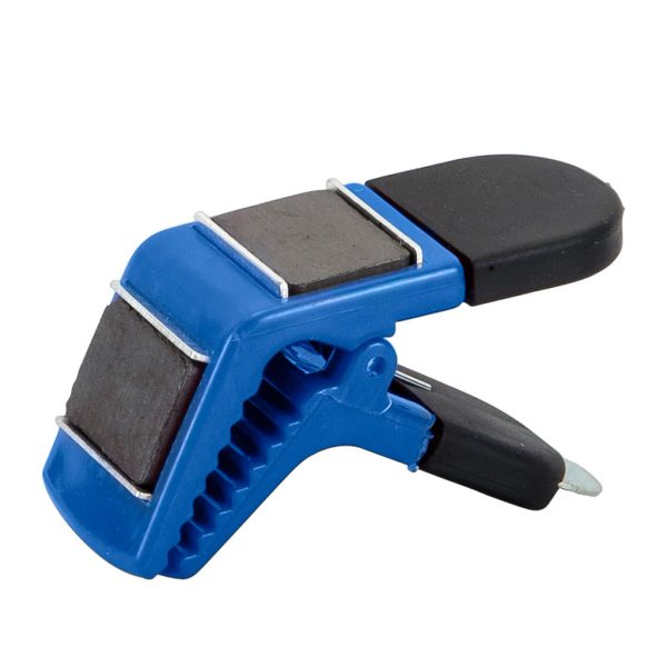 Axus Magnetic Brush Clip