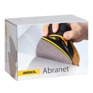 Mirka Abranet Discs