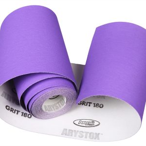 Axus Onyx Series Ceramic Oxide Abrasive Paper - 5 Meter