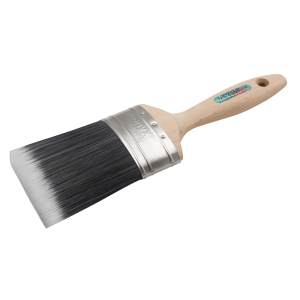 Axus Onyx Series Dark Mage Brush