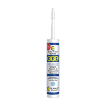 CTEC CT1 Sealant & Construction Adhesive Clear