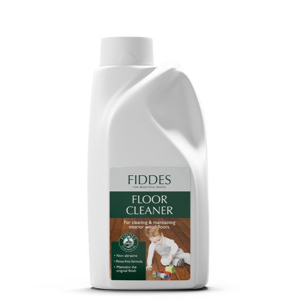 Fiddles Floor Cleaner