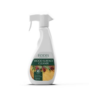 Fiddles Wood Surface Cleaner