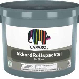 Caparol AkkordRollspachtel 18kg