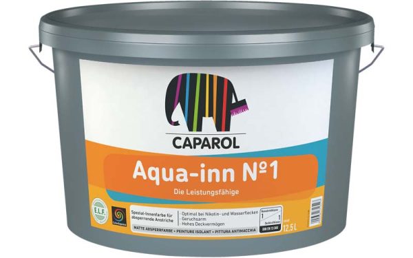 Caparol Aqua-Inn