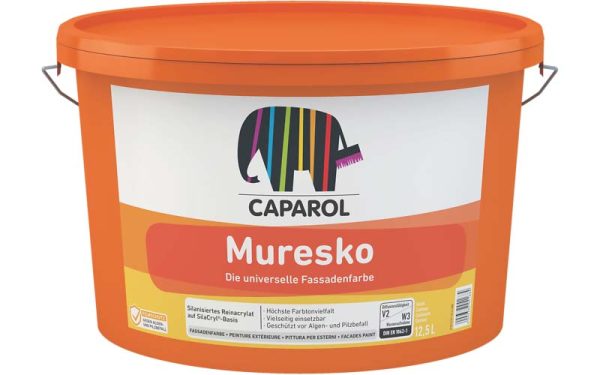 Caparol Muresko