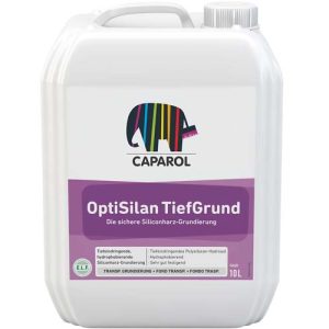 Caparol OptiSilan Tiefgrund 10L