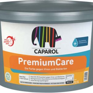 Caparol PremiumCare (Antibacterial)