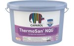 Caparol ThermoSan NQG