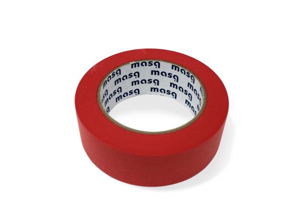 Masq Ultimate Red Painters Tape