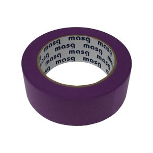 Masq Low tack Purple Painters Tape