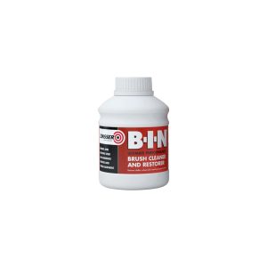 Zinsser B-I-N Brush Cleaner 500ML