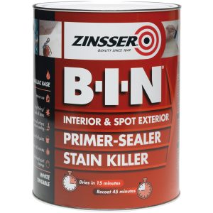 Zinsser B-I-N