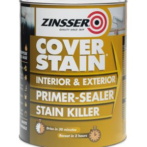 Zinsser Cover Stain