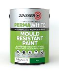 Zinsser PermaWhite (Mould Resistant)