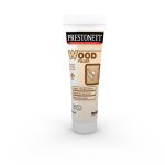 Prestonett Ready Mixed Wood Filler 125ml Tube