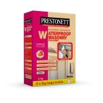 Prestonett Waterproof Masonry Filler