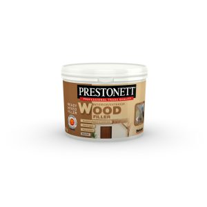 Prestonett Ready Mixed Wood Filler 1KG