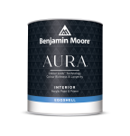 Benjamin Moore Aura Interior Eggshell