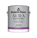 Benjamin Moore Aura Bath and Spa Interior Matte