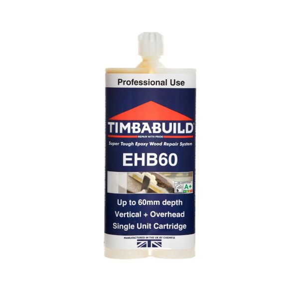 TimbaBuild EHB60