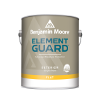 Benjamin Moore Element Guard Exterior Flat