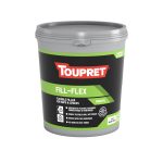 Toupret Fill Flex 1kg (Fibacryl)