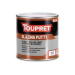 Toupret Glazing Putty 1kg