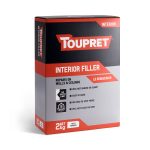 Toupret Interior Filler (Le Reboucheur)