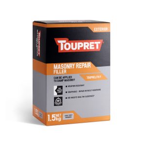 Toupret Masonry Repair Filler (Touprelith F)