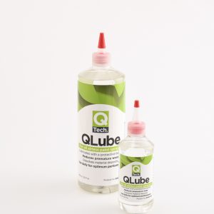 QTech QLube piston lubricant