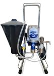 QTech QT290 Plus Airless Paint Sprayer